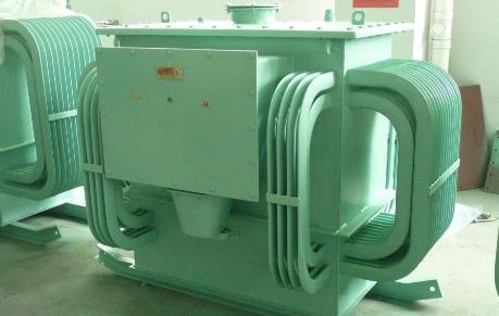台州全铜ks9矿用变压器