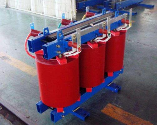 台州125KVA矿用变压器