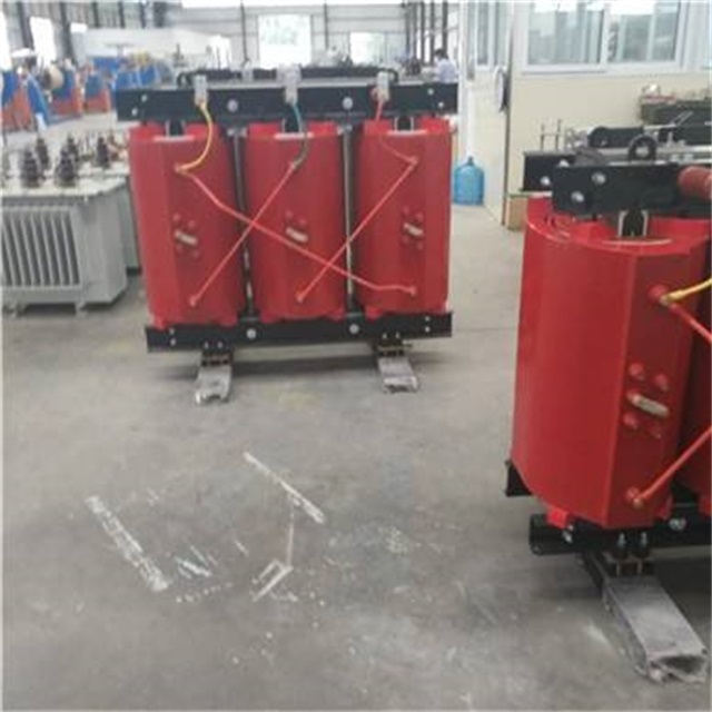 台州2500KVA矿用变压器