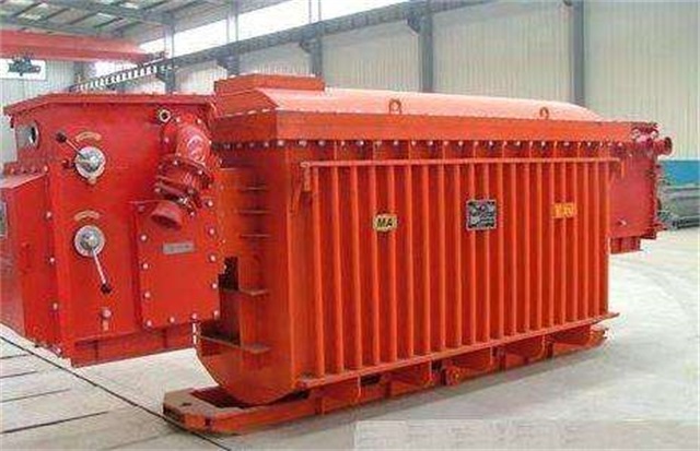 台州KS11-1250KVA/10KV/0.4KV矿用变压器
