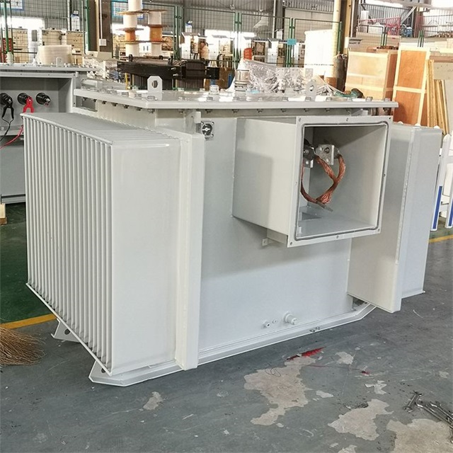台州KS13矿用变压器